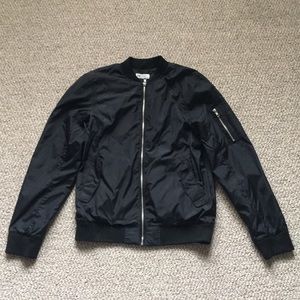 H&M Bomber Jacket